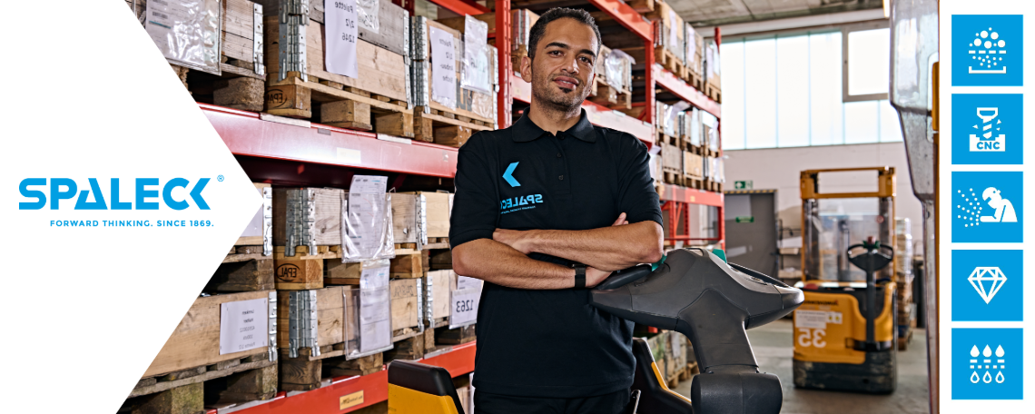 Ausbildung zur Fachkraft für Lagerlogistik 2027 (m/w/d), 1. Bild