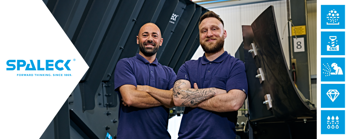 Industriemechaniker (m/w/d), 1. Bild