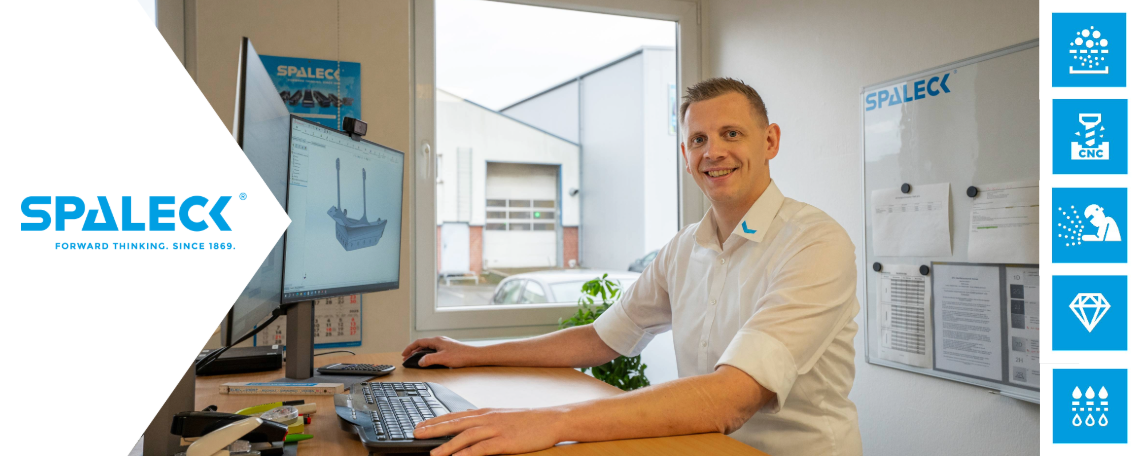 Technischer Vertriebsinnendienst (m/w/d), 1. Bild